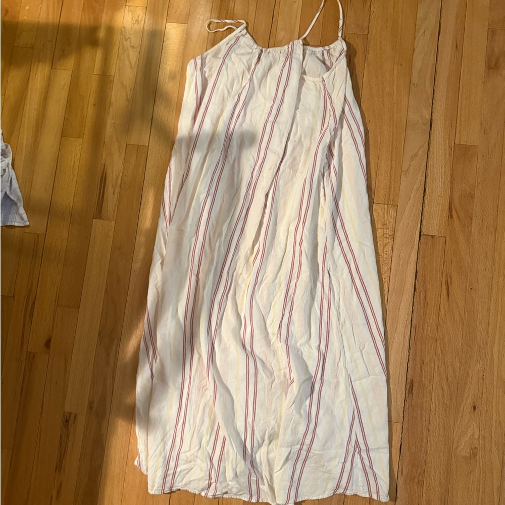 Target Canvas Dress